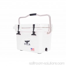 ORCA White 20 Cooler 553394059